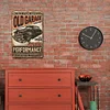 Car - Metal Tin Signs(8*12Inch/12*16Inch) - Garage&Transport