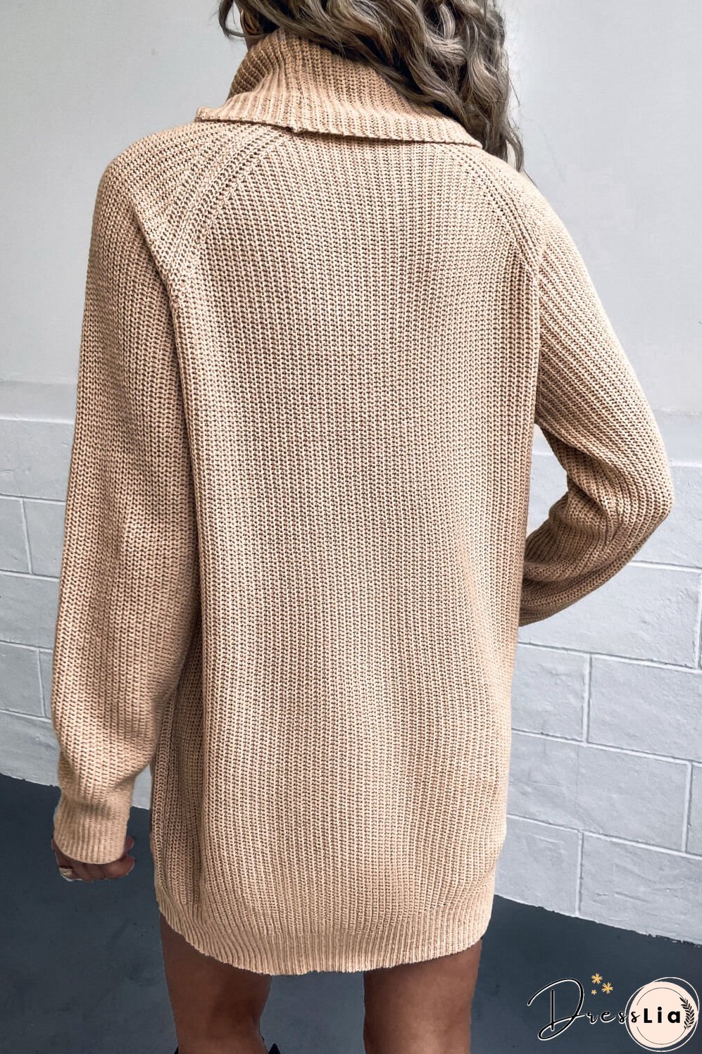 Timeless and Stylish winter Pullover