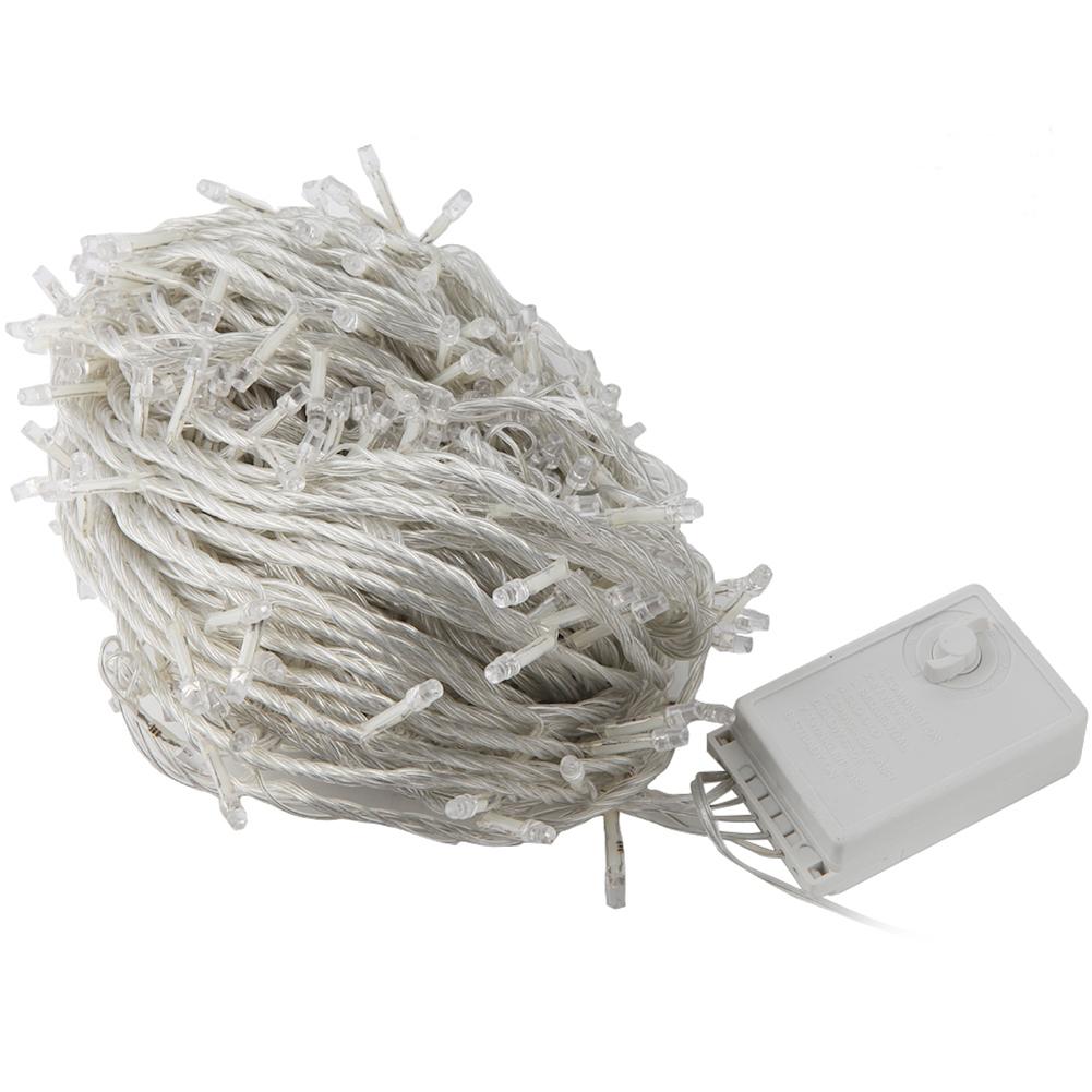 

50m 400LED Starry Sky Fairy String Xmas-String Light, Blue, 501 Original