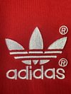 1977-1980 Retro Nottingham Forest Home Football Shirt 1:1 Thai Quality