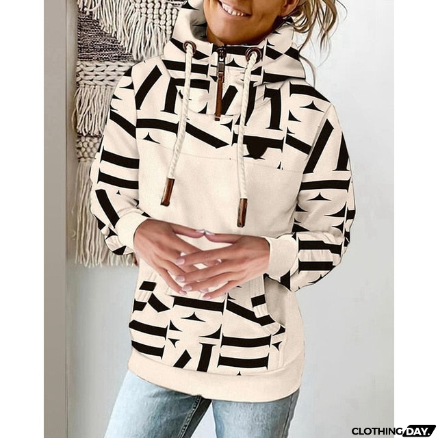 Effortless and Chic winter Coat