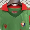 25/26 Kids CA Osasuna Soccer Jersey Away