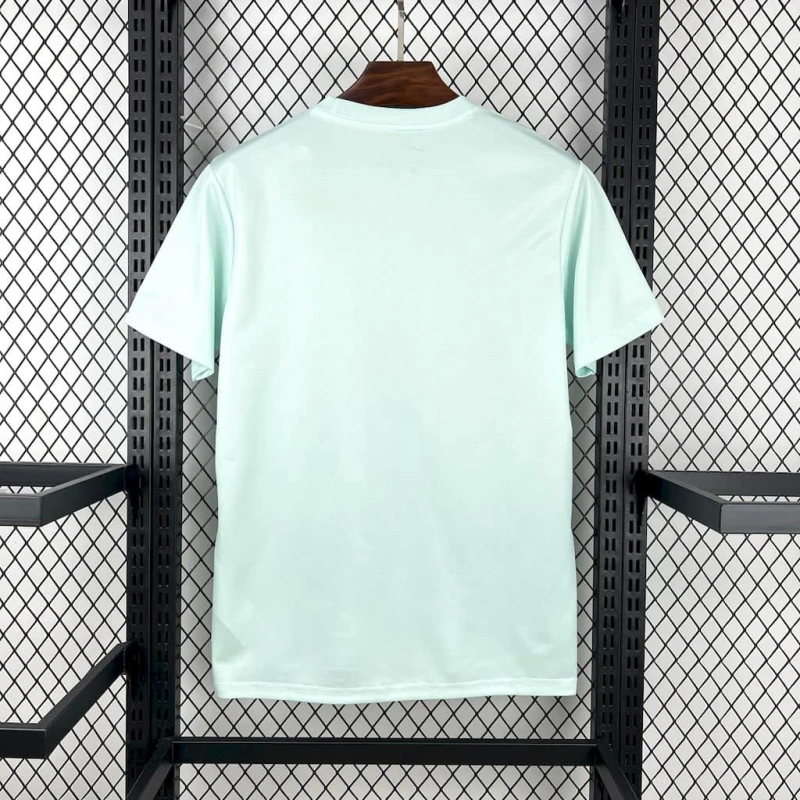 2025 Brazil Special Edition Thai Quality Soccer Jersey