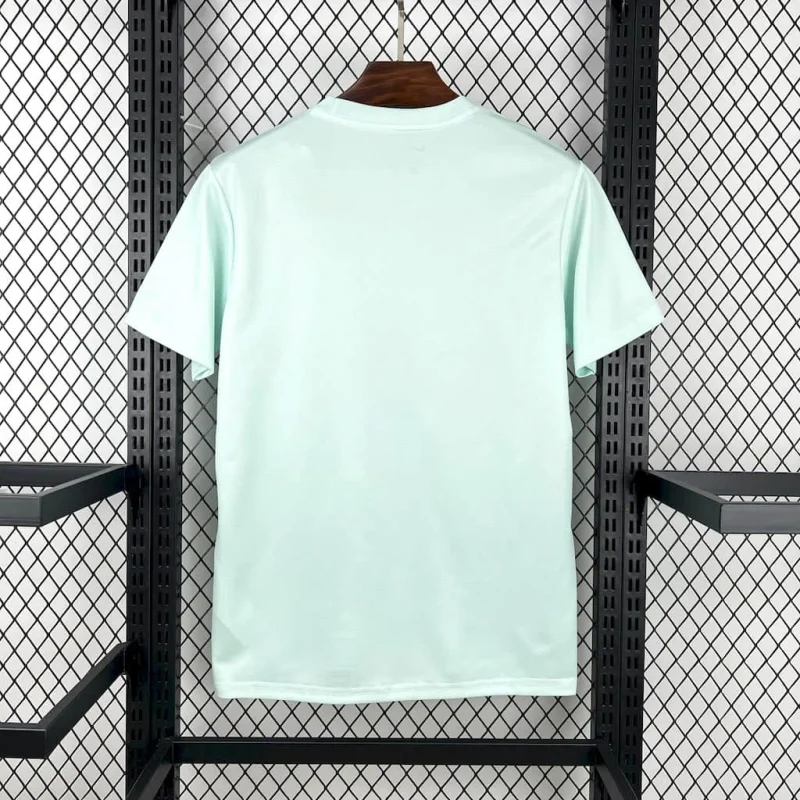 2025 Brazil Special Edition Thai Quality Soccer Jersey