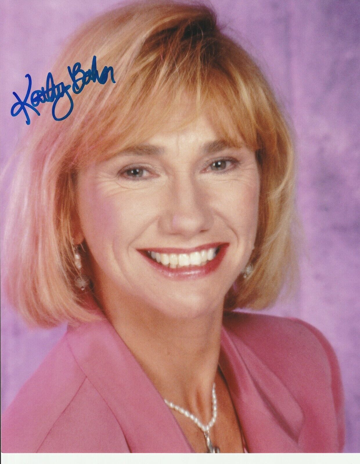 Kathy Baker (Picket Fences