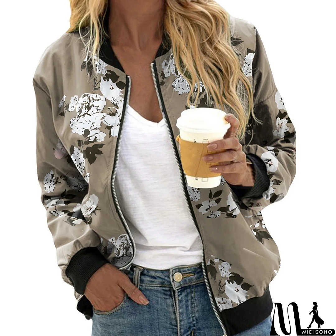 MidiSono - Effortless and Classy winter Coat