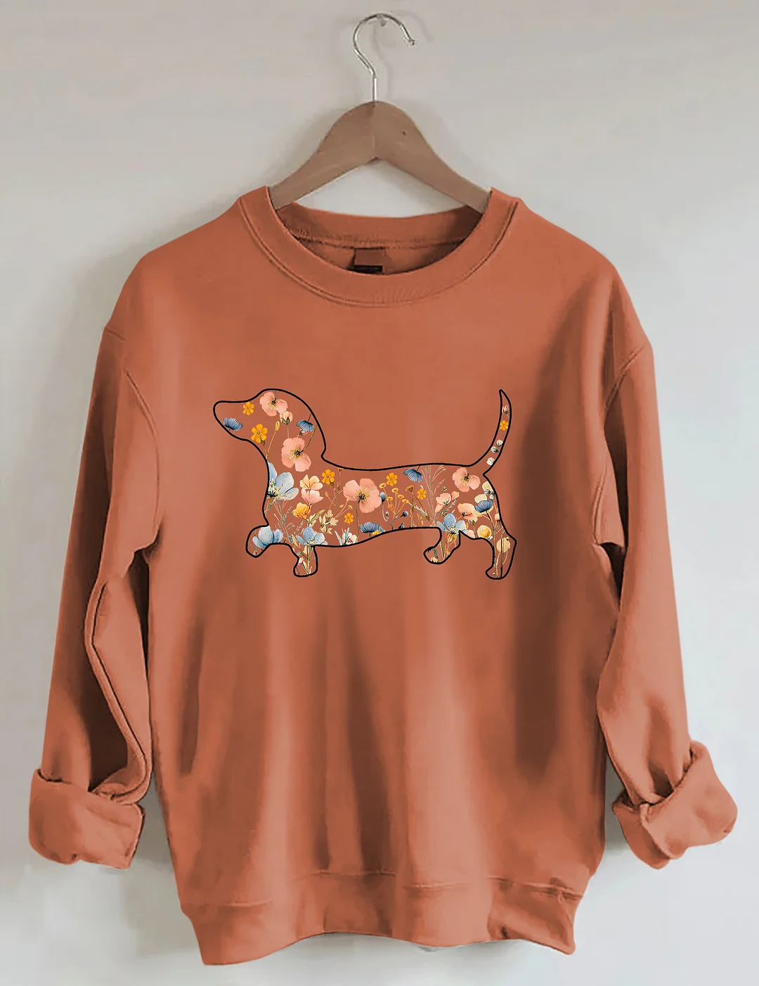 Dachshund Sweatshirt