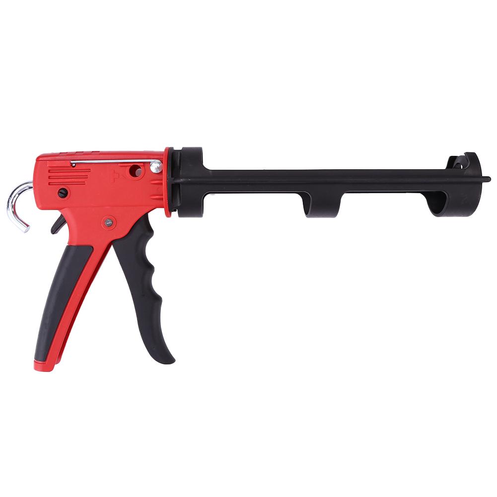 

DURATEC Manual Caulking Gun Scraper Glass Glue Remover Spraying Glue Gun, Dt92800000, 501 Original