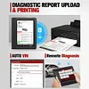[Ship From US] LAUNCH X431 V+ WiFi/Bluetooth Full System Diagnostic Scanner+ 2 Years Free Update