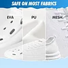 🏆Hot Sale 50% OFF⏳Universal Portable No-Rinse Foam Cleaner for Shoes