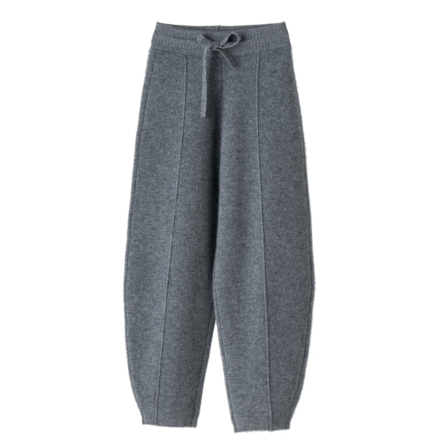 Kid's Cashmere Joggers for Daily REAL SILK LIFE