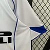 2004-2005 Retro Inter Milan Away Football Shirt 1:1 Thai Quality