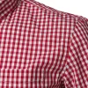 Scacchi Button-Down Shirt