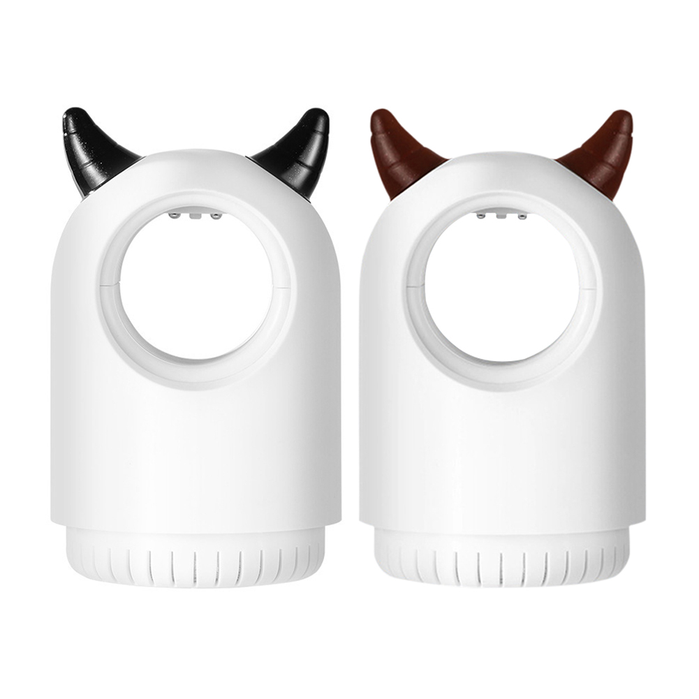 

Mosquito Killer Lamp USB Light-Control Mosquito Repellent Insect Trap Lamp, 501 Original