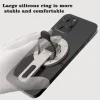 Ultra-thin Magnetic Phone Holder Double-sided Mobile Phone Stand