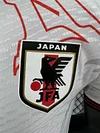 2024/2025 Player Version Japan Special Edition Jersey 04 love fball
