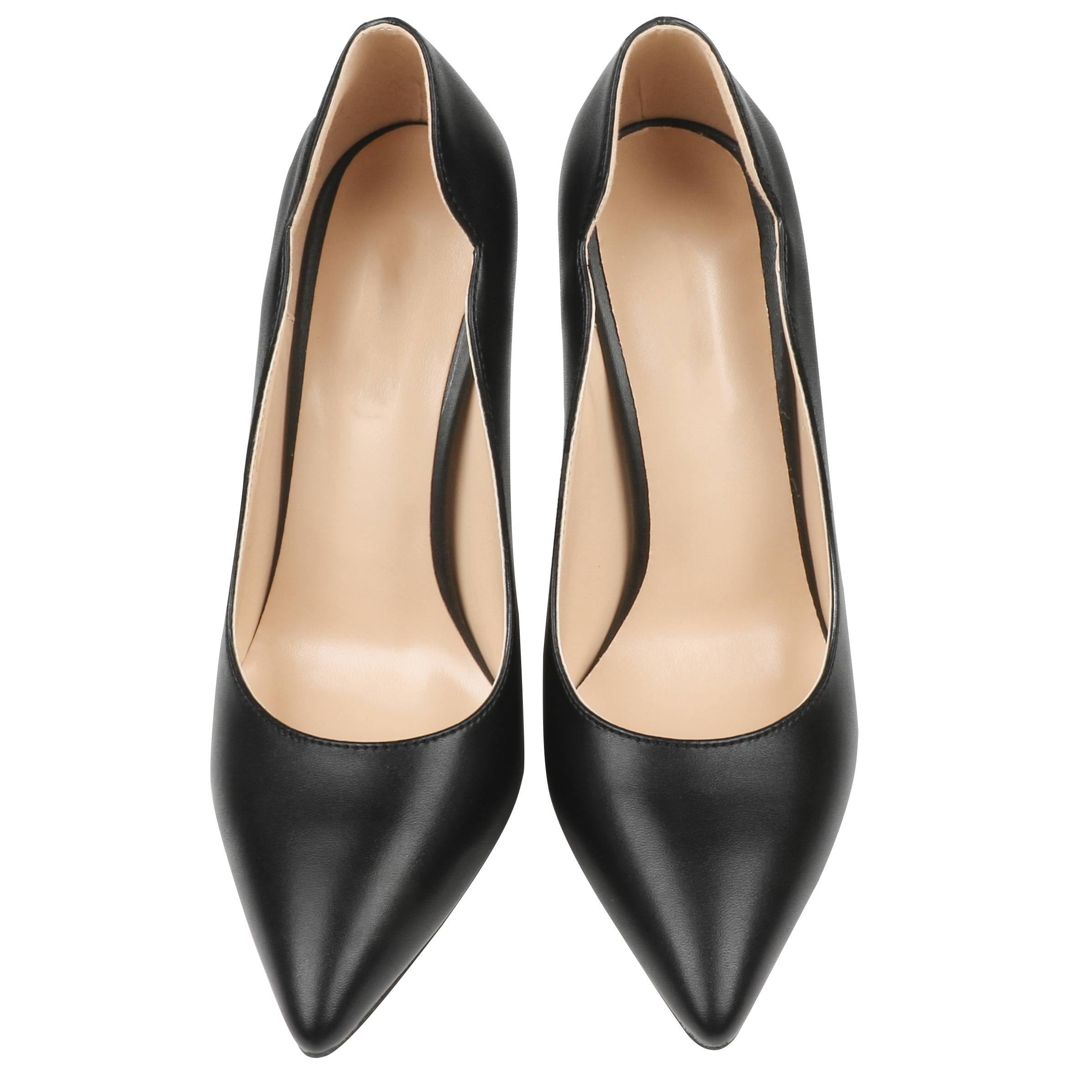 120mm Women's  High Heels for Party Wedding Matte Pumps-MERUMOTE