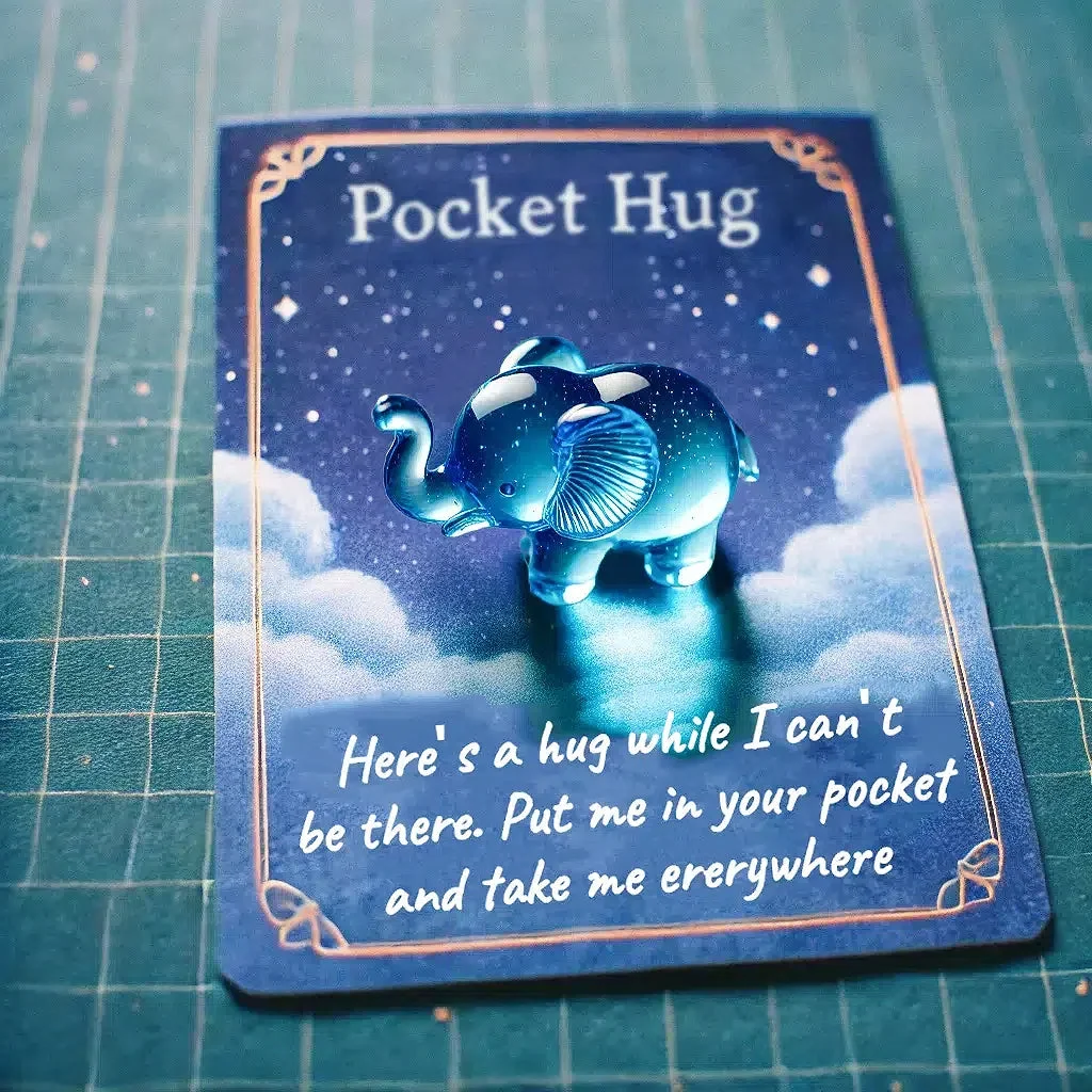 Pocket Hugs