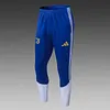 Joyfball 2026/2027 Juventus Half-Pull Training Suit Electric blue Football Shirt 1:1 Thai Quality