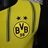 2024/2025 Player Version Dortmund Home Football Shirt 1:1 Thai Quality