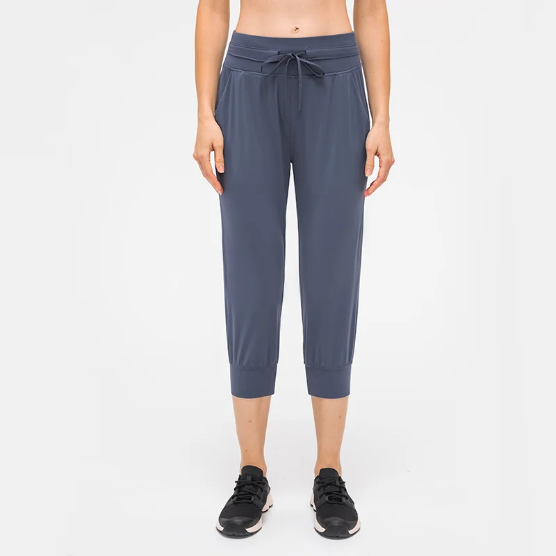 best yoga capris with pockets
