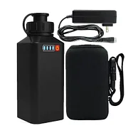 daiwa electric reel power pack Fishing Battery for Daiwa/Shimano Reels – BatPower and cable. GN20F 14.8V 20Ah Electric Reel