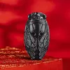Creative Simulated Cicada Inflatable Windproof Lighter