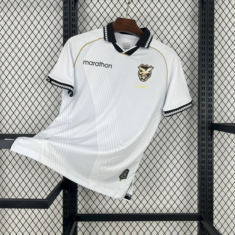 Bolivia 2025/26 Away Jersey 1:1 Thai Quality