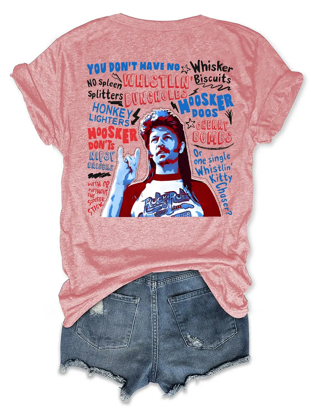 4th Of July T-shirt