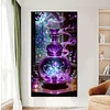 (40*75cm)Magic Potion - Round AB Drill Diamond Painting