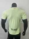 2025/2026 Player Version Barcelona third away Football Jersey 1:1 Thai quality