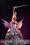 1/4 Scale Tina/ Terra Branford - (FF6) Final Fantasy VI Resin Statue - Joy Station Collection