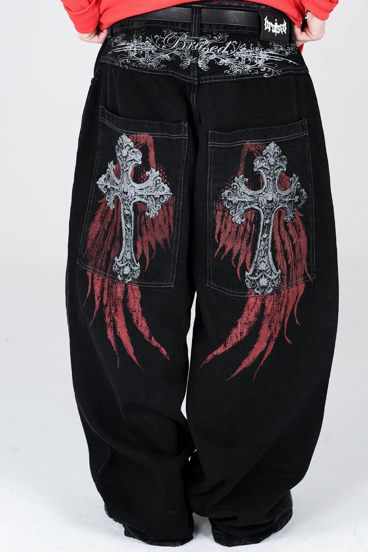 Scars Denim