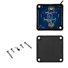 12V Battery Switch Sensitive 140 Amp Battery Isolator Kit for Boats Camper Truck