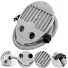 5L Boat Foot Pump Anti-Slip Foot Air Pump Portable Air Inflator Boat Accessories