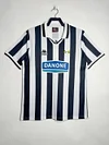 1994/1995 Retro Juventus Home Soccer Jersey 1:1 Thai Quality perfectftball