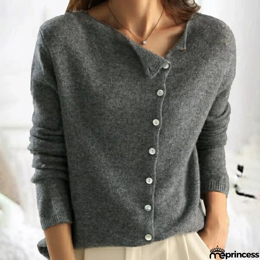 Chic and Versatile general Sweater