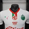 Joyfball 2025/2026 Player Version Chivas Away Football Jersey 1:1 Thai Quality（The player version jersey is a bit tight, please pay attention to the size selection）