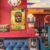 Duff Beer - Metal Tin Signs(8*12Inch/12*16Inch) - Bar
