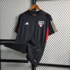 2023/2024 São Paulo Training  Jersey 1:1 Thai Quality