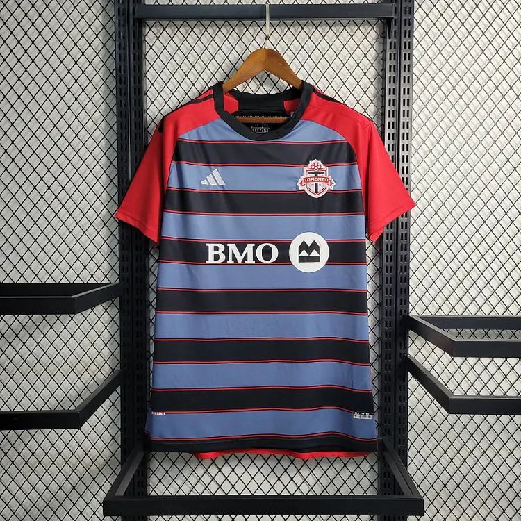 2023 Toronto FC Away Jersey