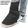 Windproof Ankle Protector for Motorcycle Riding Outdoor Skiing Warm Leg Covers