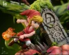 Link - The Legend of Zelda: Four Swords Adventures Resin Statue - Wake Studio