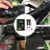 Black Leather Repair Kit Black Leather & Vinyl Repair Kit Leather Color Restorer