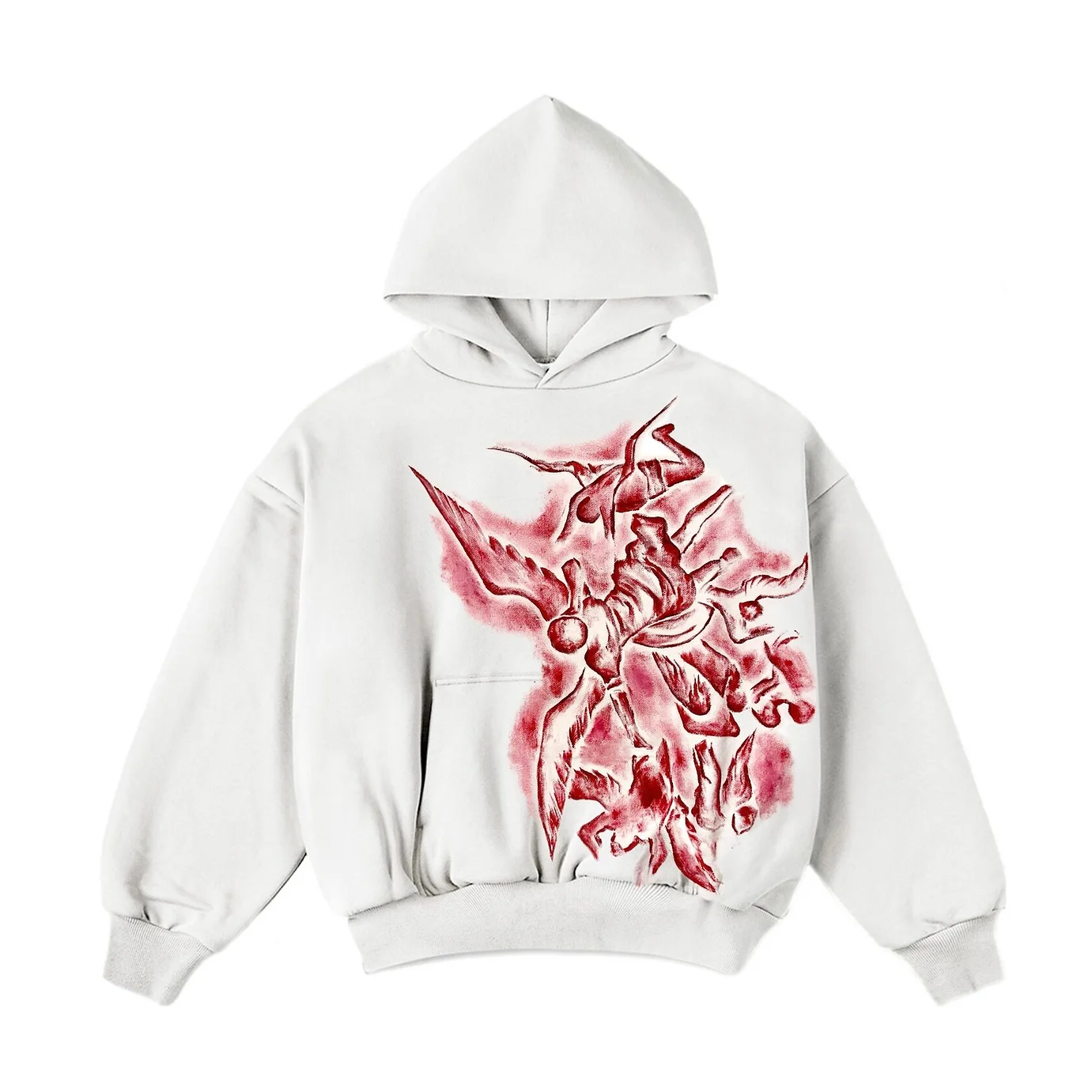 CHERUBS RED