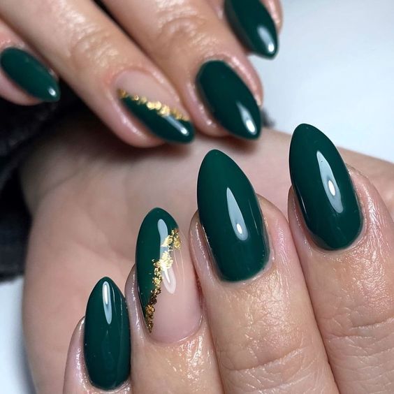 Get Inspired: 10 Jaw-Dropping Almond Nail Ideas to Try ASAP!