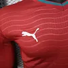 2026 Long Sleeve Player Version Portugal Home Football Shirt 1:1 Thai Quality