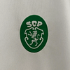 2024/2025 Sporting Lisbon Special Edition White Soccer Jersey