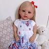 Babiesprincess Lifelike Reborn Baby Doll, Babiesprincess
