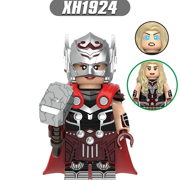 Marvel（XH1924）